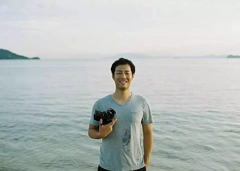 日本摄影师数十年如一日记录家人，一家五口的幸福生活，感动万千网友！
