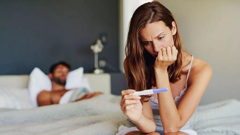 苦涩的避孕药：为何避孕仍如此痛苦？
