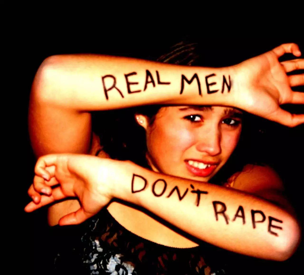 为何男性要强奸？