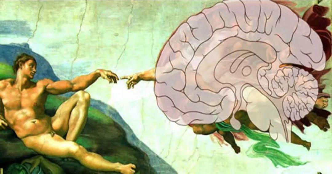 宗教能操控大脑吗？