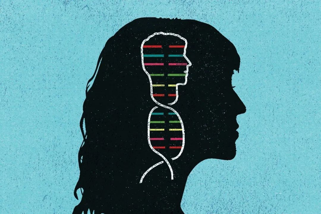 女人会留存每一个性伴侣的DNA吗？