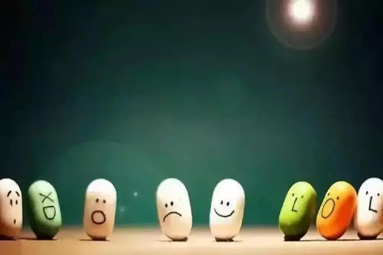 情绪调节能力高、快乐又优秀的年轻人，都有这个心理特点