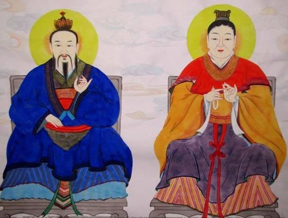 东北的出马仙、保家仙怎么解释?